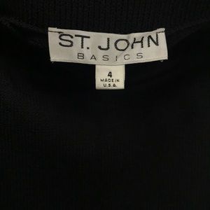 St John Basic Skirt